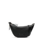 Cross Body Bags Tom Ford , Black , Heren