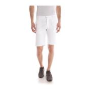 Shorts Daniele Alessandrini , White , Heren