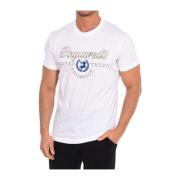 T-Shirts Dsquared2 , White , Heren