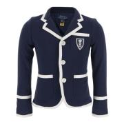 Jackets Polo Ralph Lauren , Blue , Dames
