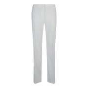 Trousers Pinko , White , Dames