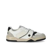 Sneakers Dsquared2 , White , Heren