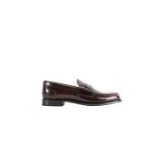 Loafers Church's , Brown , Dames