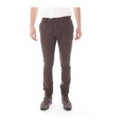 Jeans Armani Jeans , Brown , Heren