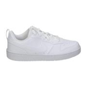 Sneakers Nike , White , Dames
