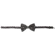 Bowties Dolce & Gabbana , Black , Heren