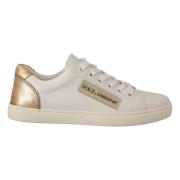 Sneakers Dolce & Gabbana , Multicolor , Dames