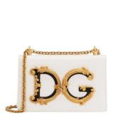 Bags Dolce & Gabbana , White , Dames