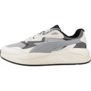 Sneakers Puma , Gray , Heren