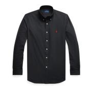 Blouses & Shirts Ralph Lauren , Black , Heren
