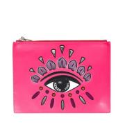 Bags Kenzo , Pink , Dames