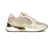 Sneakers Guess , Beige , Dames