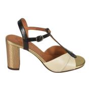 Stijlvolle Sandalen voor Vrouwen Chie Mihara , Beige , Dames