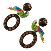 Earrings Dolce & Gabbana , Multicolor , Dames