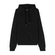 Hoodies Arte Antwerp , Black , Heren