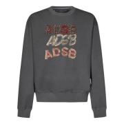 Sweatshirts Andersson Bell , Gray , Heren