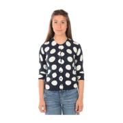 Cardigans Liu Jo , Blue , Dames