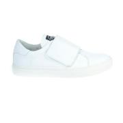 Shoes Daniele Alessandrini , White , Heren