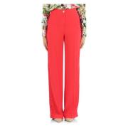 Trousers Marciano , Red , Dames