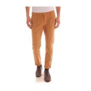 Jeans Daniele Alessandrini , Beige , Heren