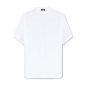 Polo en T-Shirt Set Dsquared2 , White , Heren