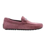 Mocassin Hugo Boss , Pink , Heren