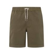 Casual Shorts Pepe Jeans , Green , Heren