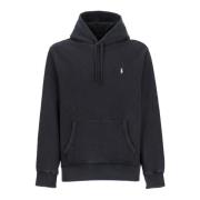 Sweatshirts & Hoodies Ralph Lauren , Black , Heren