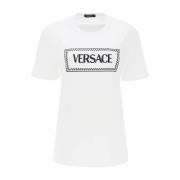 Witte Stijl/Model Versace , White , Dames
