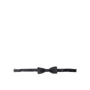 Bowties Dolce & Gabbana , Black , Heren