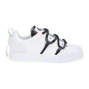 Sneakers Dolce & Gabbana , White , Heren