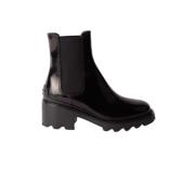 Chelsea Boots Tod's , Black , Dames