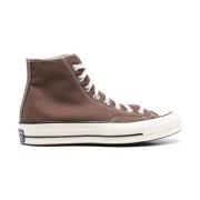 Sneakers Converse , Brown , Heren
