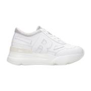 Sneakers Rucoline , White , Dames