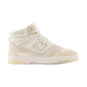 Klassieke Sneakers voor Dagelijks Gebruik New Balance , Multicolor , H...