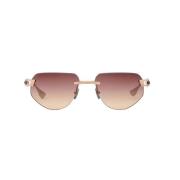 Sunglasses Dita , Beige , Heren