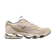 Sneakers Mizuno , Multicolor , Heren