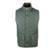 Jackets Barbour , Green , Heren