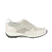 Beige Lucca Z23 Damesschoenen Xsensible , Beige , Dames