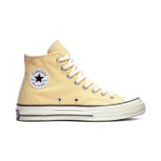 Klassieke Sneakers voor Dagelijks Gebruik Converse , Yellow , Heren