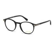 Glasses Tom Ford , Black , Heren