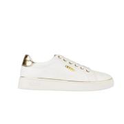 Beckie Sneaker - Wit Guess , White , Dames