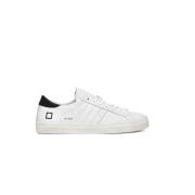 Sneakers D.a.t.e. , White , Heren