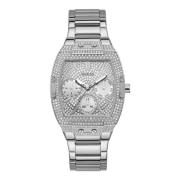 Horloge Guess , Gray , Dames