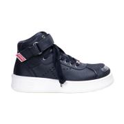 Sneakers Kenzo , Black , Heren