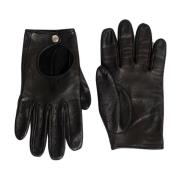 Gloves Ernest W. Baker , Black , Heren