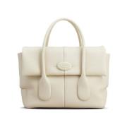 Handbags Tod's , Beige , Dames