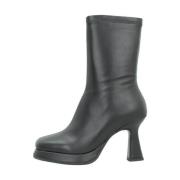 Heeled Boots Noa Harmon , Black , Dames