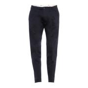 Navy Kent Broek Nine In The Morning , Blue , Heren