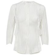 Pre-owned Knit outerwear Dior Vintage , White , Dames